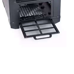 Phanteks Enthoo Pro Full Tower Noir - Vue supplémentaire 9