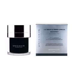 Unicskin UNICWHITE X-TREME COMPLEX Crème de nuit Visage 25- an(s) 50 ml - Vue supplémentaire 7