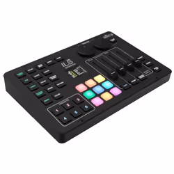 CHAUVET DJ ILSCOMMAND