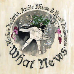 ImportCDs What News CD Pop rock