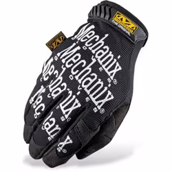 Gants Mechanix Wear The Original; XL