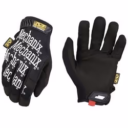 Gants Mechanix Wear The Original; XXL
