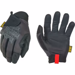 Gants Mechanix Wear Specialty Grip; M