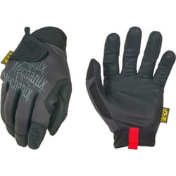 Gants Mechanix Wear Specialty Grip; M