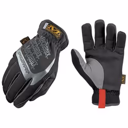 Gants Mechanix Wear FastFit; L