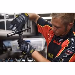 Gants Mechanix Wear FastFit; L