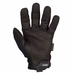 MECHNX The Original Noir Cuir