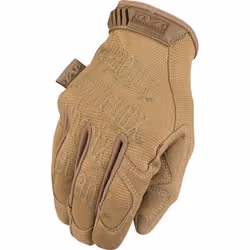 Gants Mechanix Wear The Original Coyote; S