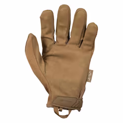 Gants Mechanix Wear The Original Coyote; XL