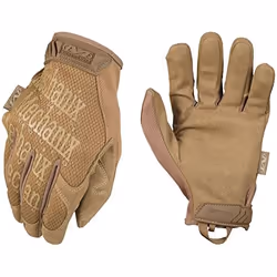 Gants Mechanix Wear The Original Coyote; XL