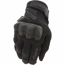 Gants Mechanix Wear M-Pact 3 Covert; S