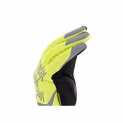 Gants Mechanix Wear FastFit HiViz; M