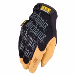 Gants Mechanix Wear The Original 4X; S