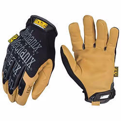 Gants Mechanix Wear The Original 4X; S