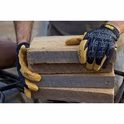 Gants Mechanix Wear The Original 4X; M