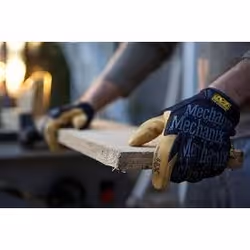 Gants Mechanix Wear The Original 4X; M - Vue supplémentaire 5