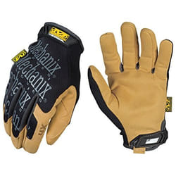 Gants Mechanix Wear The Original 4X; L