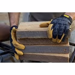 Gants Mechanix Wear The Original 4X; XXL - Vue supplémentaire 4
