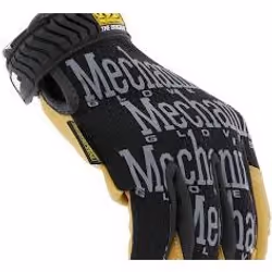 Gants Mechanix Wear The Original 4X; XXL - Vue supplémentaire 5