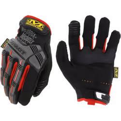 Gants Mechanix Wear M-pact 52; M