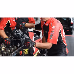 Gants Mechanix Wear M-pact 52; M