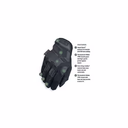 Gants Mechanix M-Pact - Vue supplémentaire 8