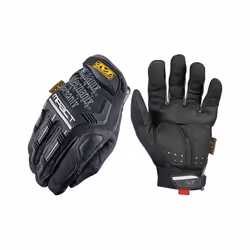 Gants Mechanix Wear M-Pact 58; XL