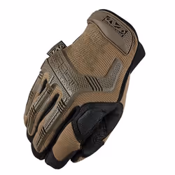 MECHNX M-Pact Coyote, Noir, Marron, S, SML