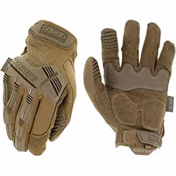 Gants Mechanix Wear M-Pact Coyote; M