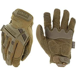 Gants Mechanix Wear M-Pact Coyote; M