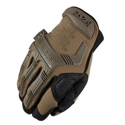 MECHNX M-Pact Coyote Noir, Marron