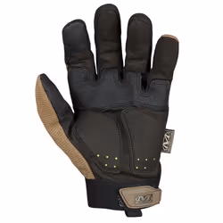 MECHNX M-Pact Coyote Noir, Marron