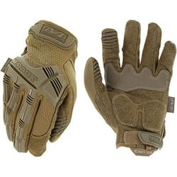 Gants Mechanix Wear M-Pact Coyote; XL