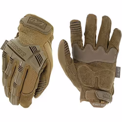 Gants Mechanix Wear M-Pact Coyote; XL - Vue supplémentaire 4