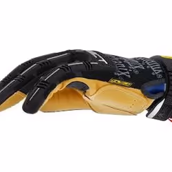 Gants Mechanix Wear Material4X M-Pact; M - Vue supplémentaire 2
