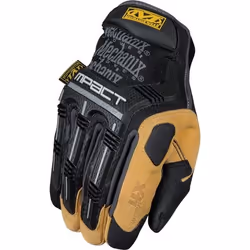 Gants Mechanix Wear Material4X M-Pact; M - Vue supplémentaire 3