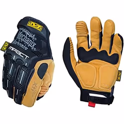 Gants Mechanix Wear Material4X M-Pact; M - Vue supplémentaire 4