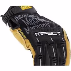 Gants Mechanix Wear Material4X M-Pact; L