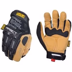 Gants Mechanix Wear Material4X M-Pact; L - Vue supplémentaire 4
