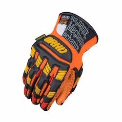 Gants Mechanix Wear M-Pact ORHD CUT CR-5; M