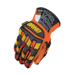 Gants Mechanix Wear M-Pact ORHD CUT CR-5; M