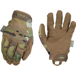 Gants Mechanix Wear The Original Multicam Camouflage; XXL