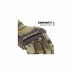 Gants Mechanix M-Pact