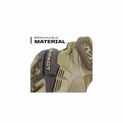 Gants Mechanix M-Pact - Vue supplémentaire 6