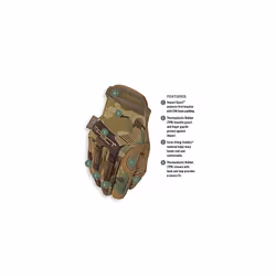 Gants Mechanix M-Pact - Vue supplémentaire 8