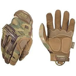 Gants Mechanix Wear M-Pact 78 Multicam; XXL