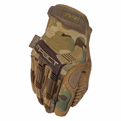 Gants Mechanix Wear M-Pact 78 Multicam; XXL - Vue supplémentaire 4