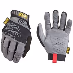 Gants Mechanix Wear Specialty Hi-Dexterity; M