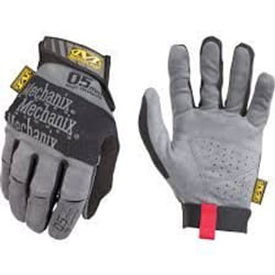 Gants Mechanix Wear Specialty Hi-Dexterity; XXL