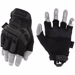 Gants Mechanix Wear M-Pact Fingerless Covert; M